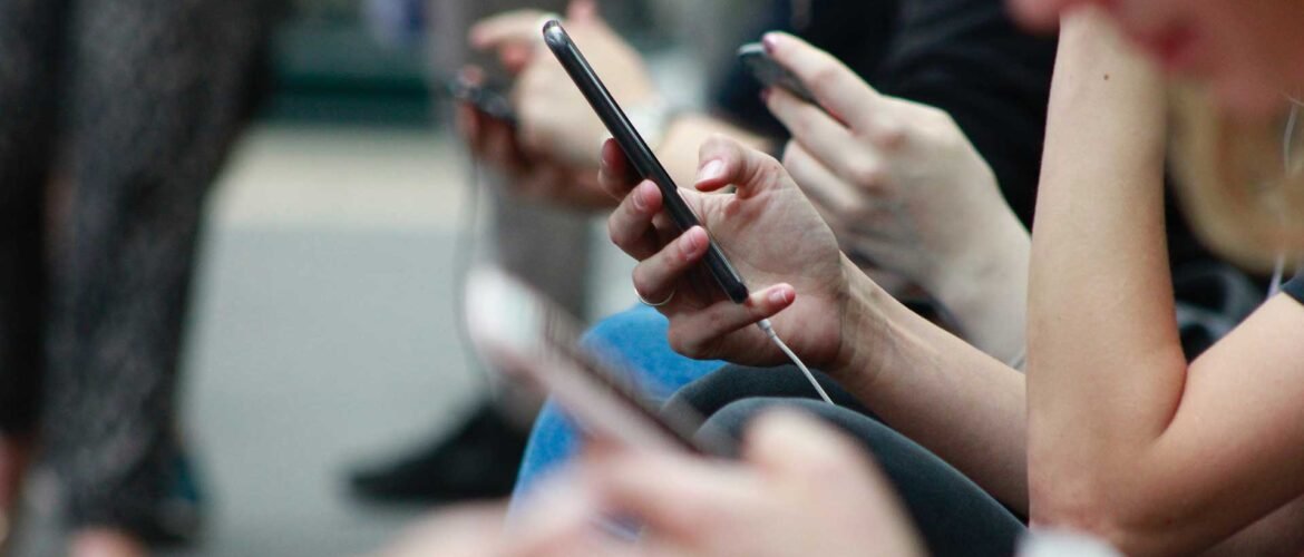How to use digital to tell the  tale of friendship